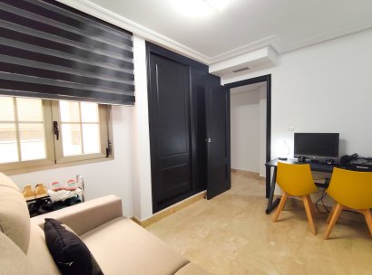 Appartement · Herverkoop - Torrevieja · Alicante · Spanje