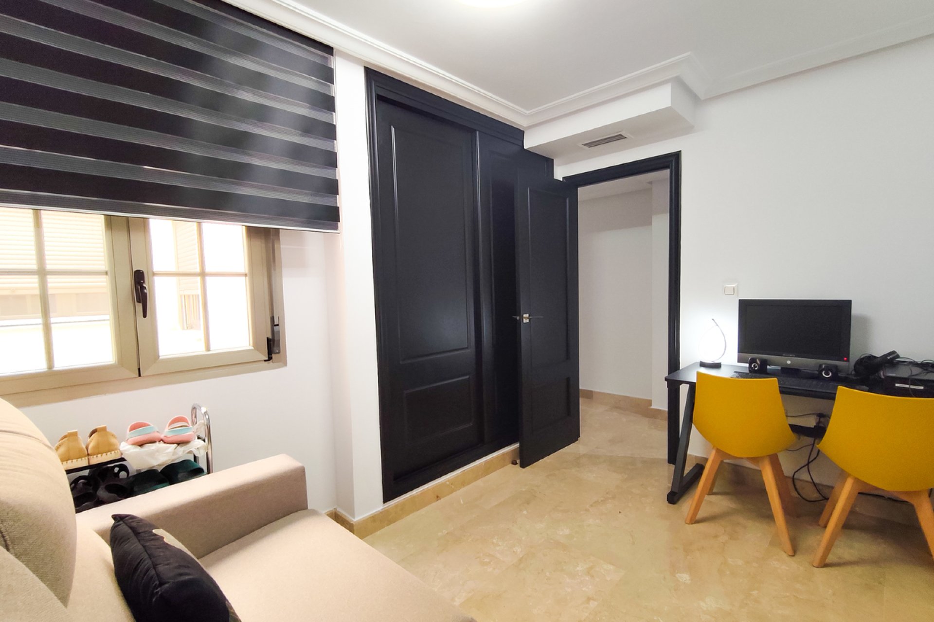 Herverkoop - Appartement - Torrevieja - Costa Blanca South