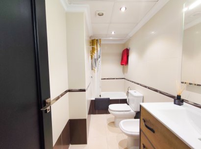 Appartement · Herverkoop - Torrevieja · Alicante · Spanje