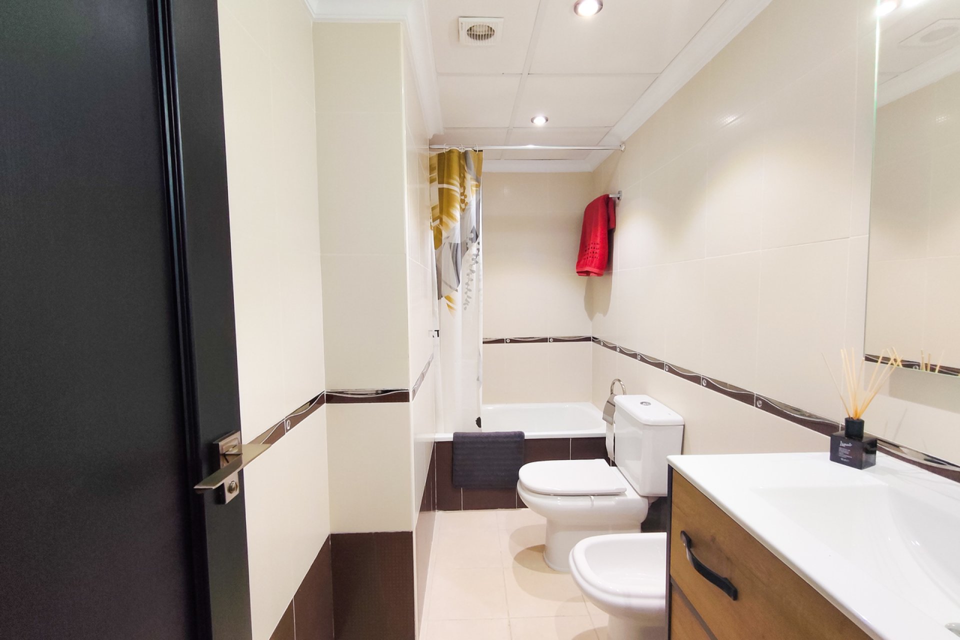 Herverkoop - Appartement - Torrevieja - Costa Blanca South