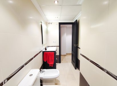 Appartement · Herverkoop - Torrevieja · Alicante · Spanje