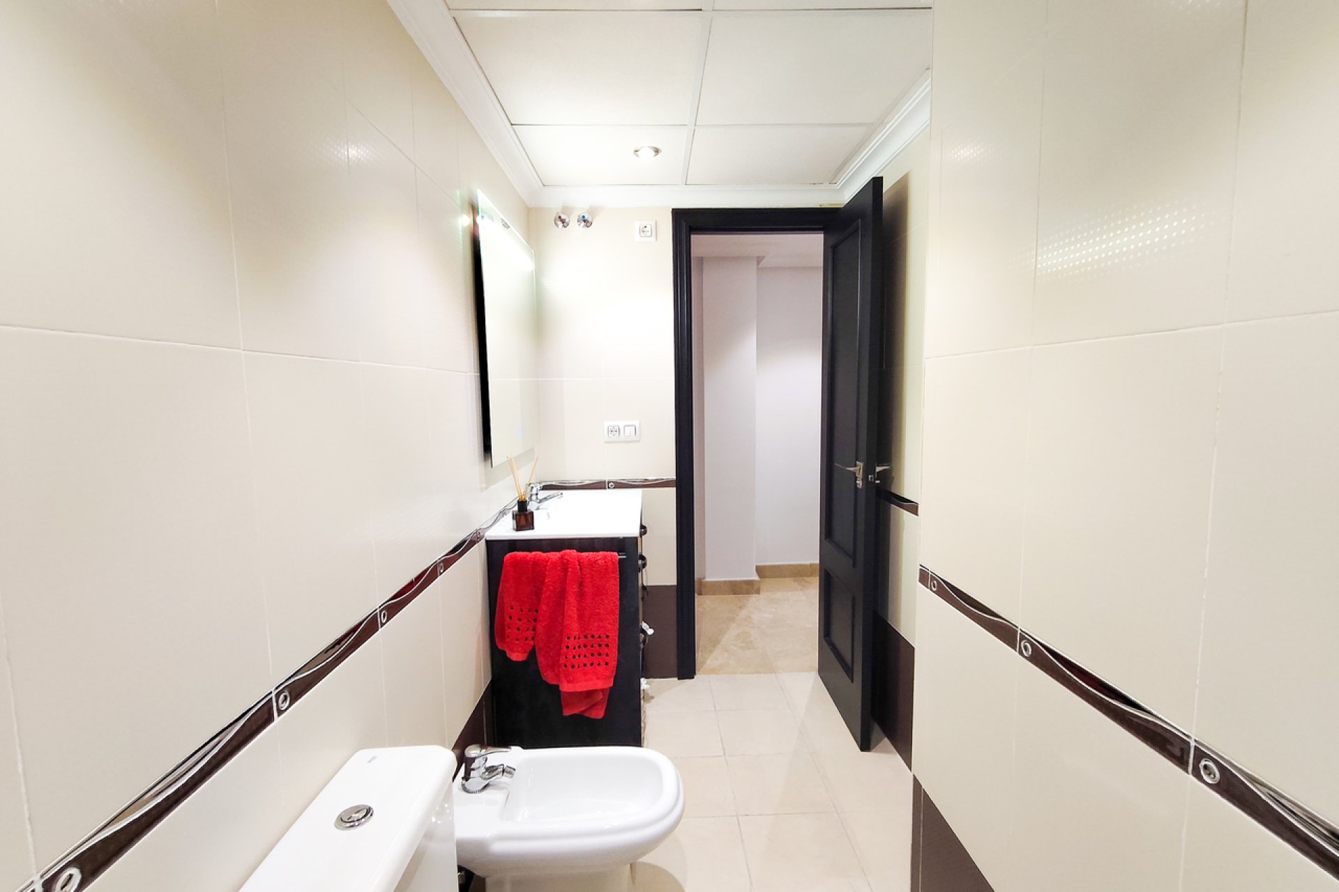 Herverkoop - Appartement - Torrevieja - Costa Blanca South