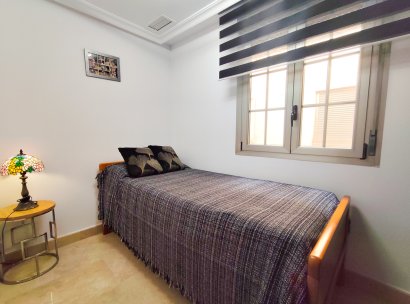 Appartement · Herverkoop - Torrevieja · Alicante · Spanje
