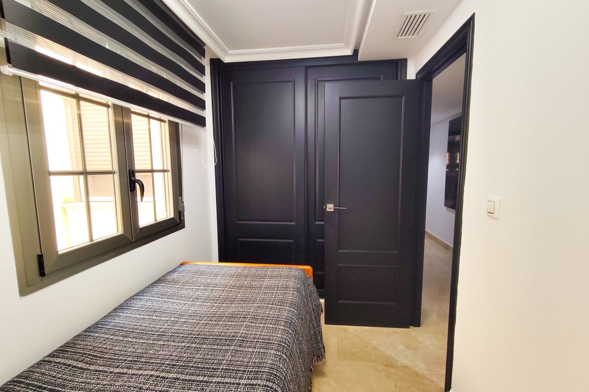Herverkoop - Appartement - Torrevieja - Costa Blanca South