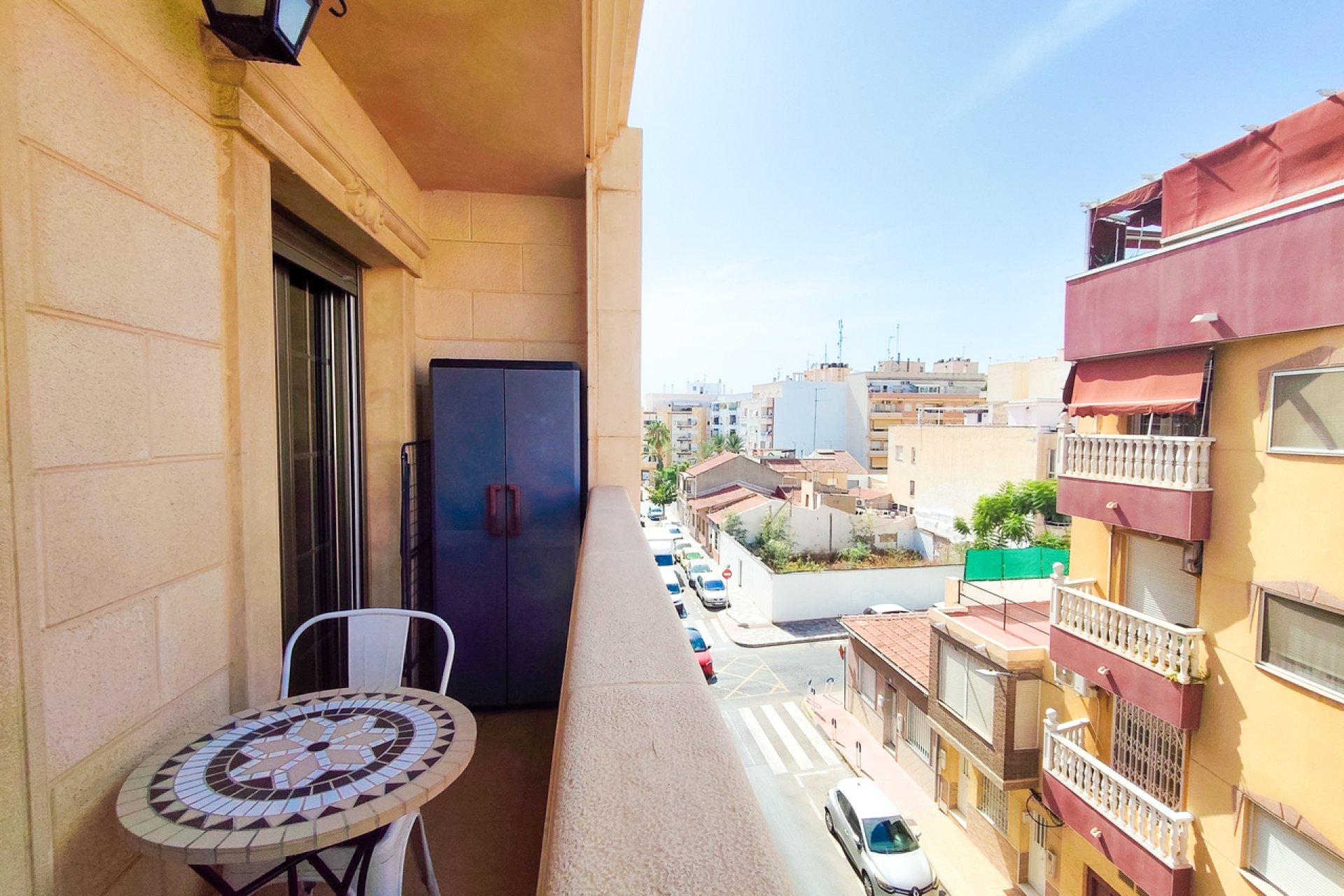 Herverkoop - Appartement - Torrevieja - Costa Blanca South