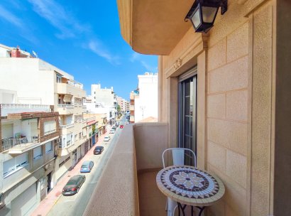 Appartement · Herverkoop - Torrevieja · Alicante · Spanje