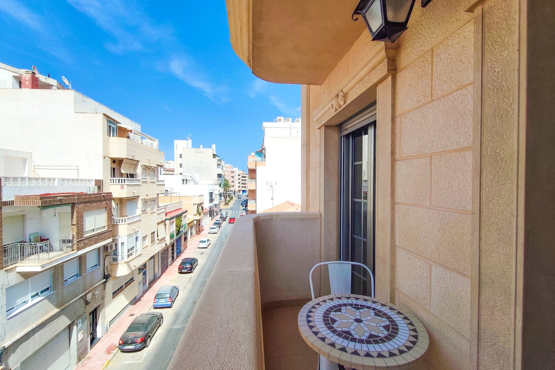 Herverkoop - Appartement - Torrevieja - Costa Blanca South