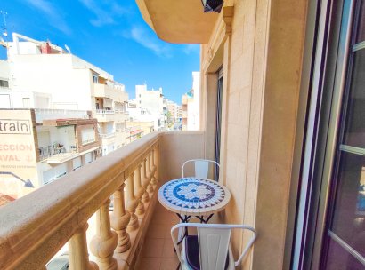 Appartement · Herverkoop - Torrevieja · Alicante · Spanje