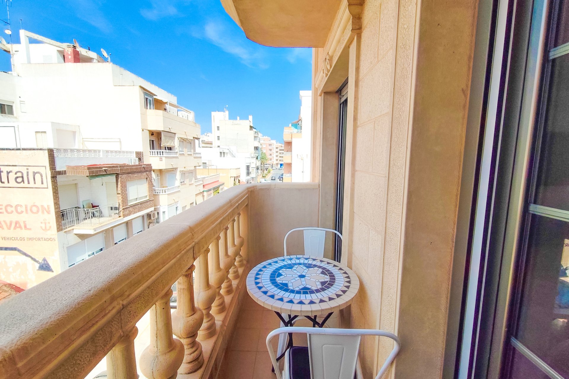 Herverkoop - Appartement - Torrevieja - Costa Blanca South