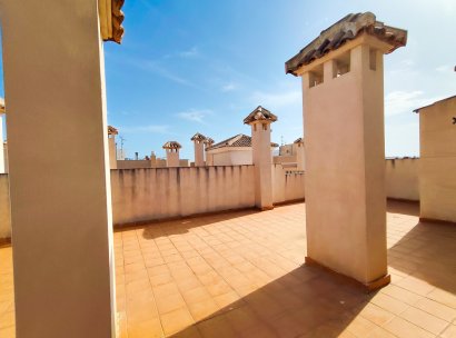 Appartement · Herverkoop - Torrevieja · Alicante · Spanje