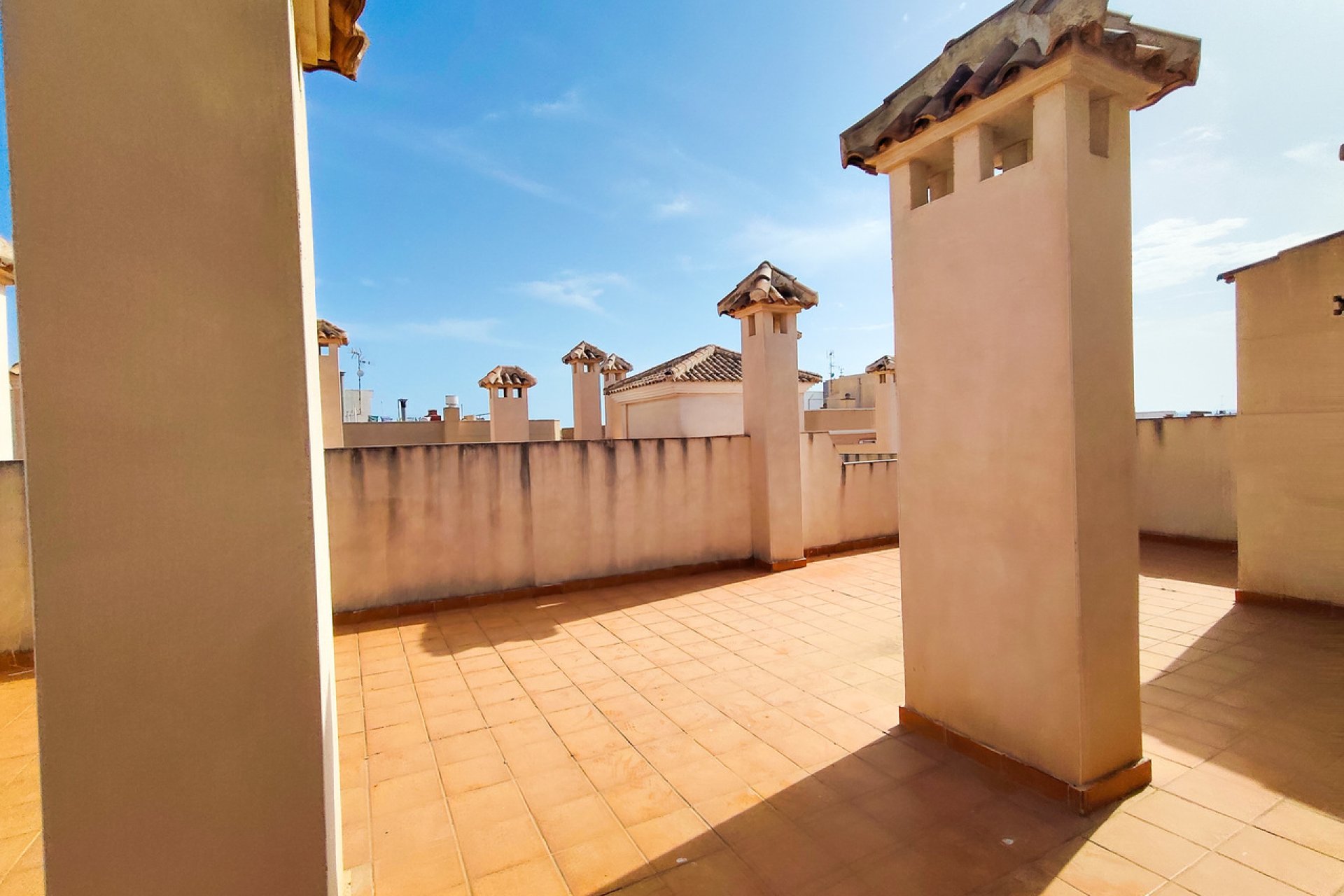 Herverkoop - Appartement - Torrevieja - Costa Blanca South