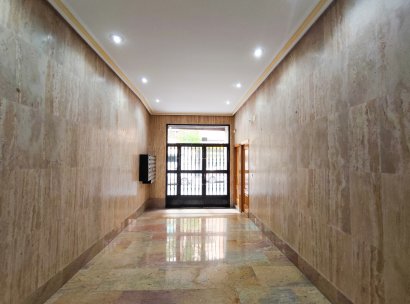 Appartement · Herverkoop - Torrevieja · Alicante · Spanje