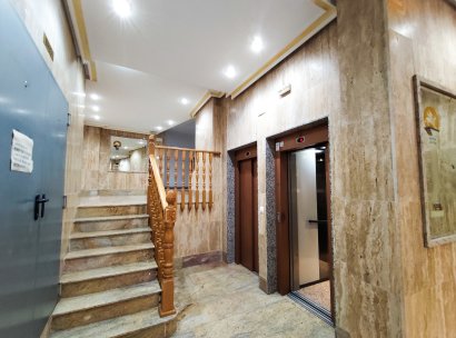 Appartement · Herverkoop - Torrevieja · Alicante · Spanje