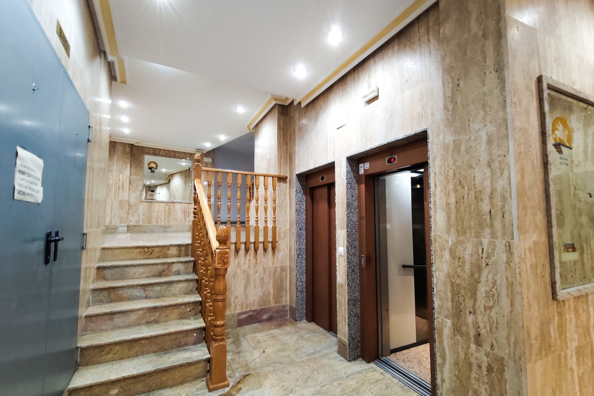 Herverkoop - Appartement - Torrevieja - Costa Blanca South
