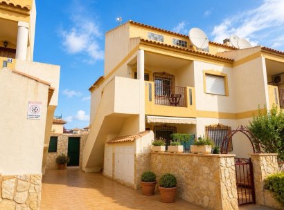 Lägenhet · Återförsäljning - Orihuela Costa · La Zenia · Alicante · Spanien