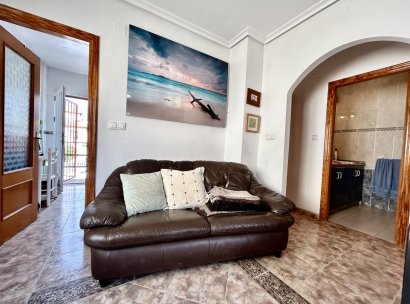 Lägenhet · Återförsäljning - Orihuela Costa · La Zenia · Alicante · Spanien