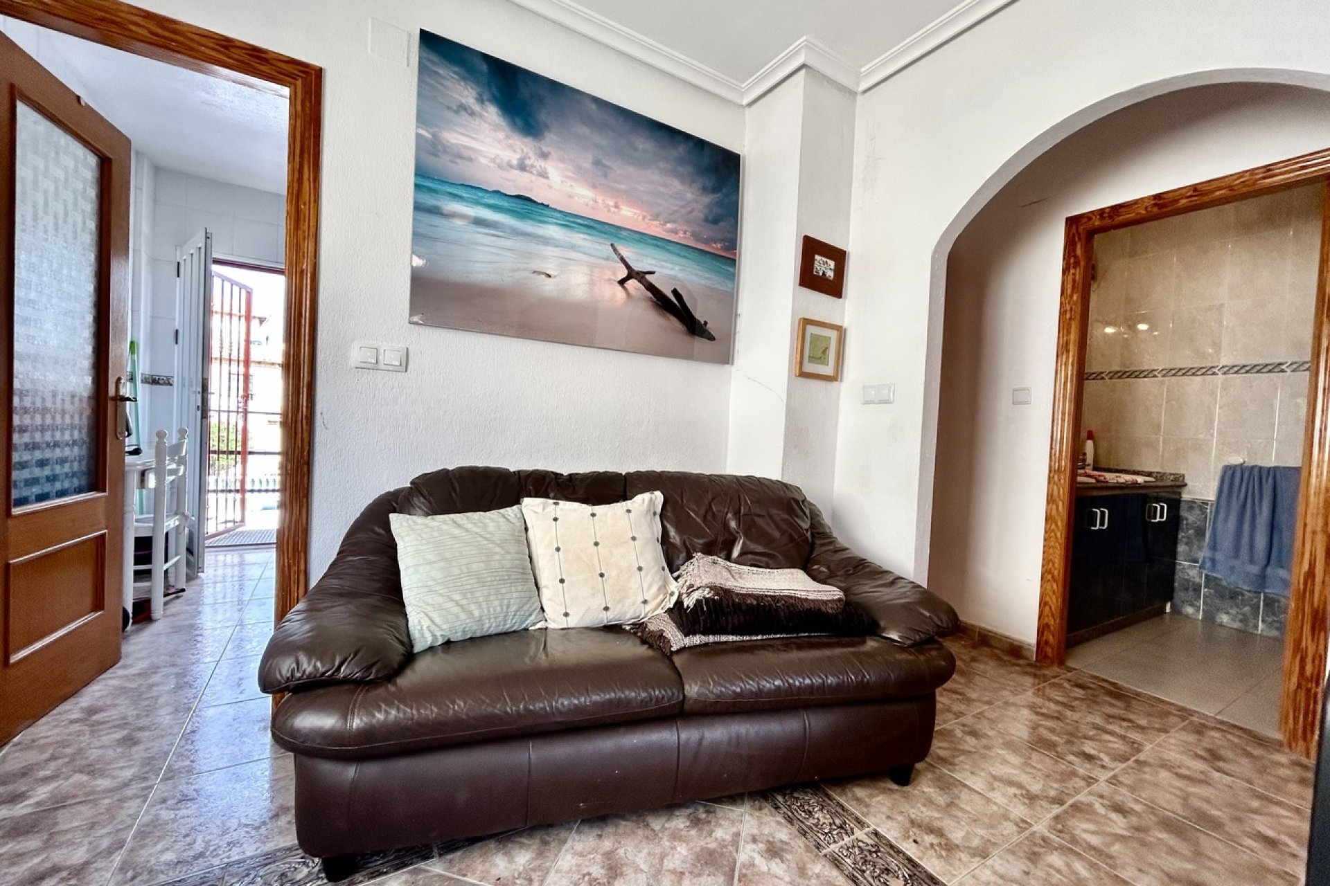 Återförsäljning - Lägenhet - Orihuela Costa - Costa Blanca South