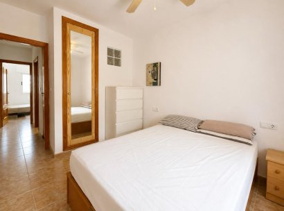 Lägenhet · Återförsäljning - Orihuela Costa · La Zenia · Alicante · Spanien
