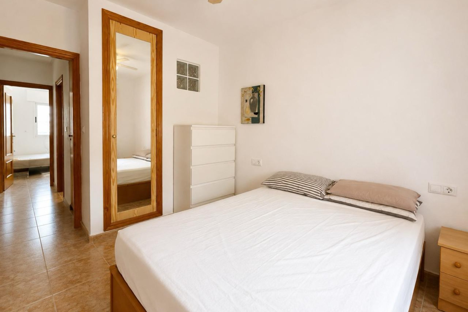 Återförsäljning - Lägenhet - Orihuela Costa - Costa Blanca South