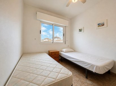 Lägenhet · Återförsäljning - Orihuela Costa · La Zenia · Alicante · Spanien