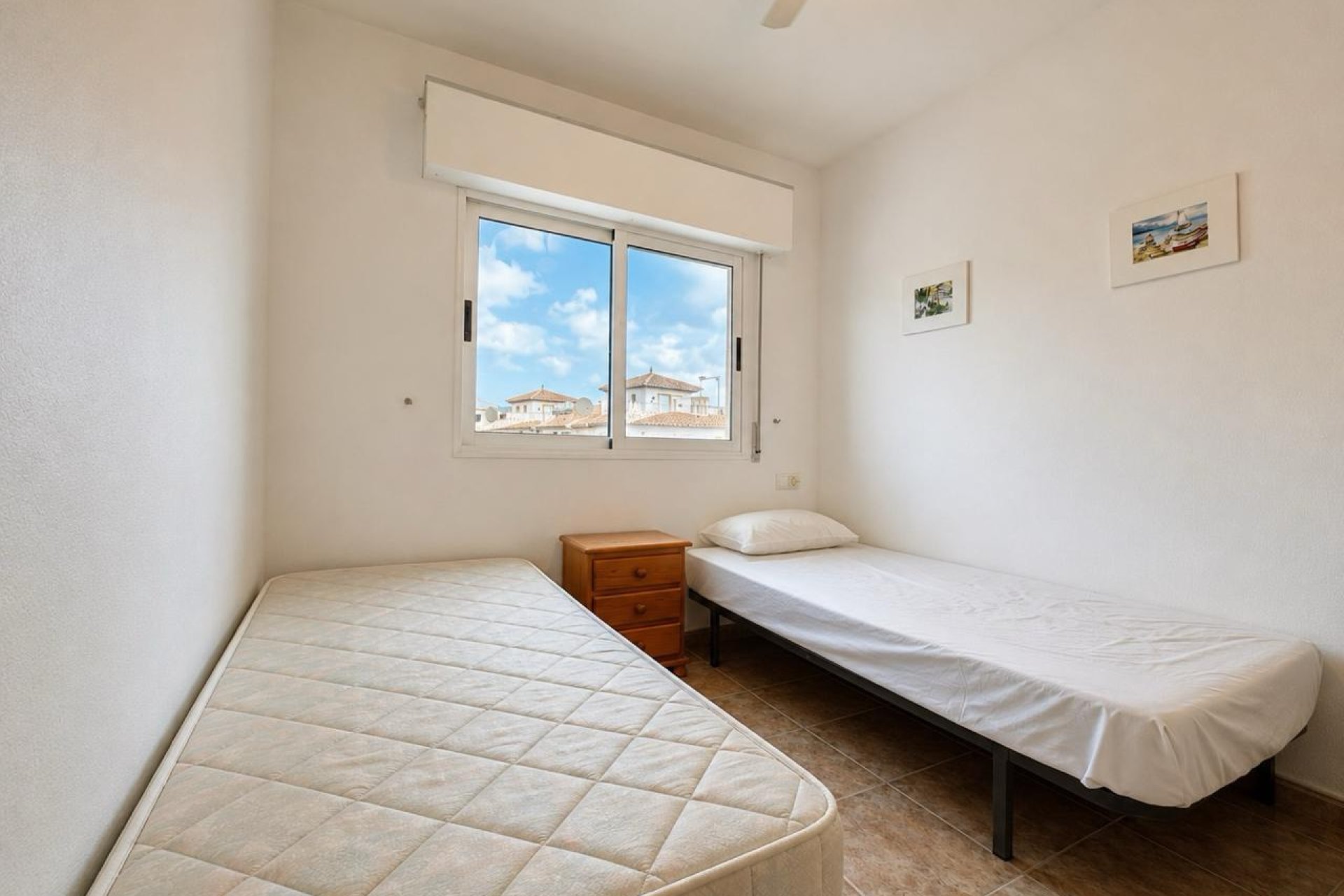 Återförsäljning - Lägenhet - Orihuela Costa - Costa Blanca South