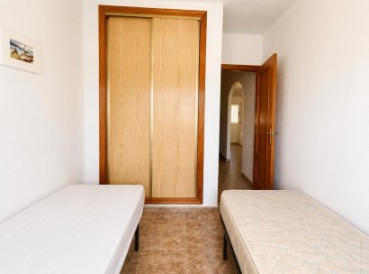 Lägenhet · Återförsäljning - Orihuela Costa · La Zenia · Alicante · Spanien