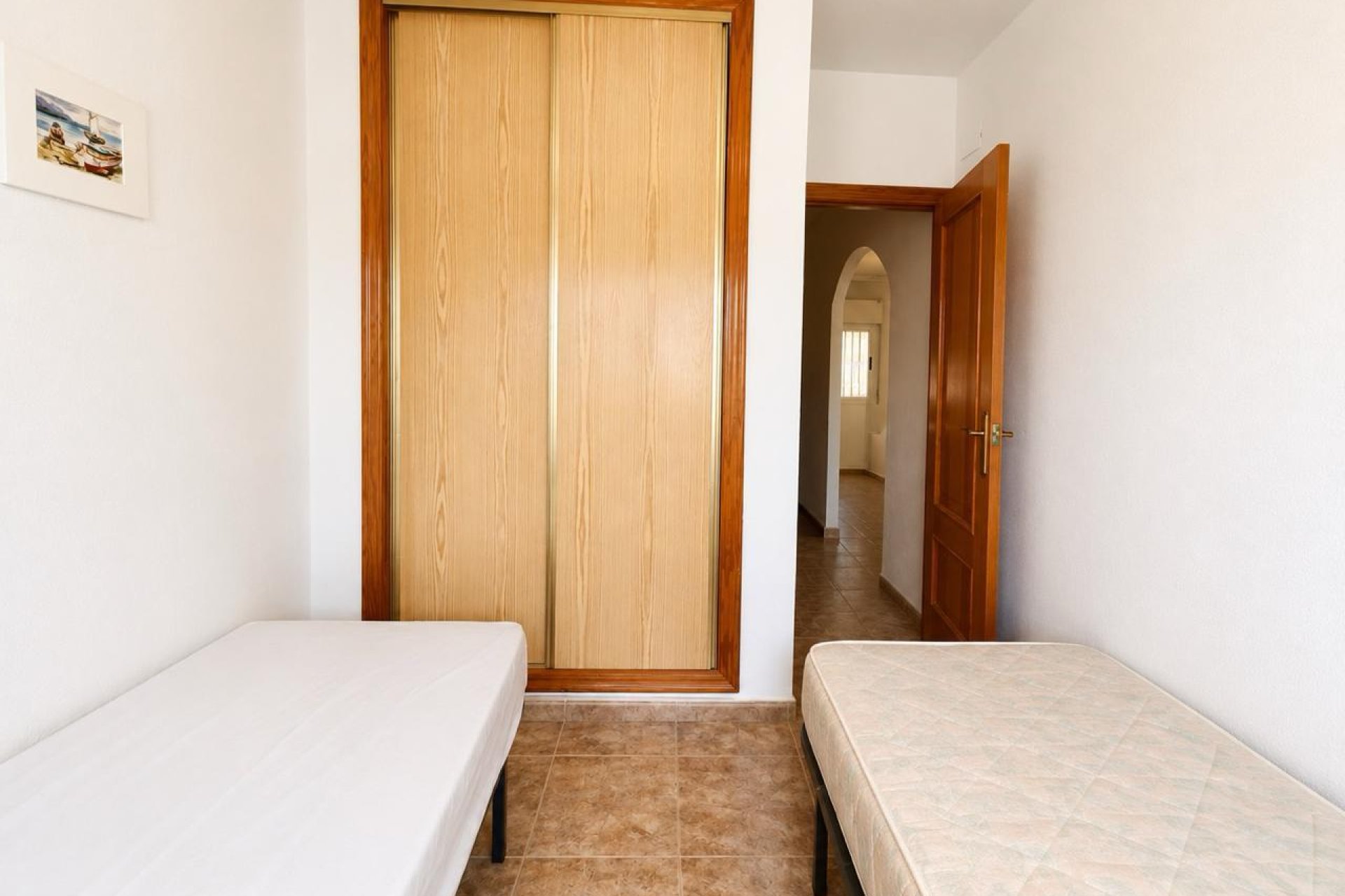 Återförsäljning - Lägenhet - Orihuela Costa - Costa Blanca South