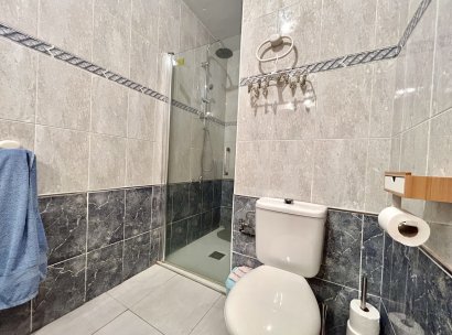 Lägenhet · Återförsäljning - Orihuela Costa · La Zenia · Alicante · Spanien