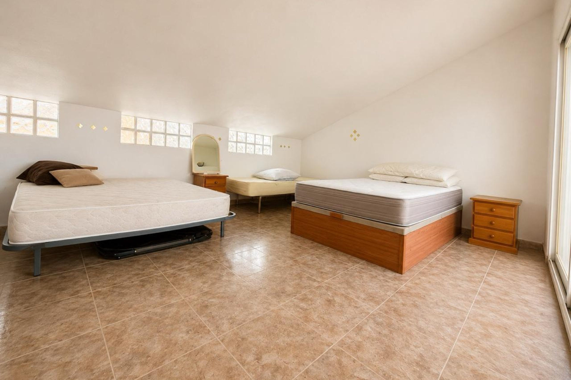Återförsäljning - Lägenhet - Orihuela Costa - Costa Blanca South