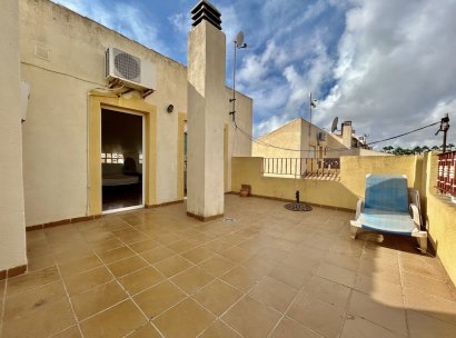 Lägenhet · Återförsäljning - Orihuela Costa · La Zenia · Alicante · Spanien