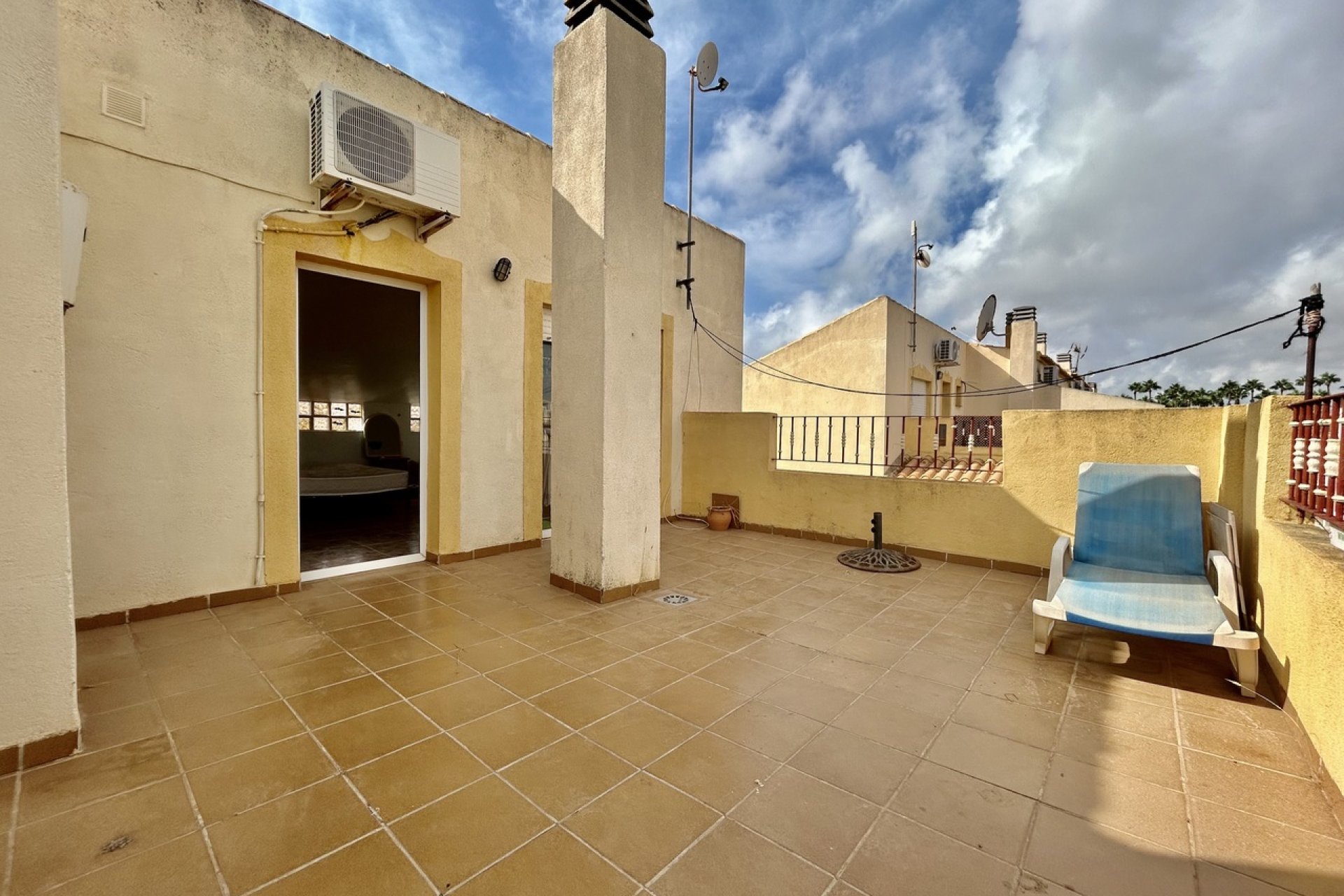 Återförsäljning - Lägenhet - Orihuela Costa - Costa Blanca South