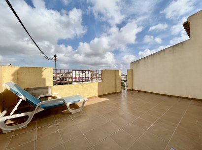 Lägenhet · Återförsäljning - Orihuela Costa · La Zenia · Alicante · Spanien
