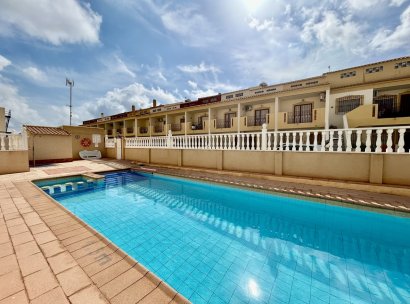 Lägenhet · Återförsäljning - Orihuela Costa · La Zenia · Alicante · Spanien