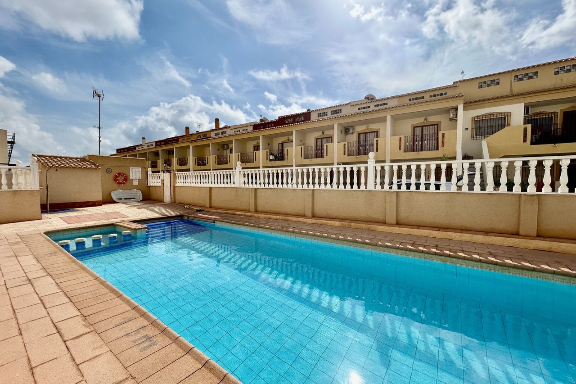 Återförsäljning - Lägenhet - Orihuela Costa - Costa Blanca South