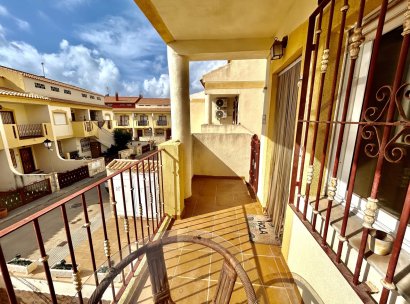 Lägenhet · Återförsäljning - Orihuela Costa · La Zenia · Alicante · Spanien