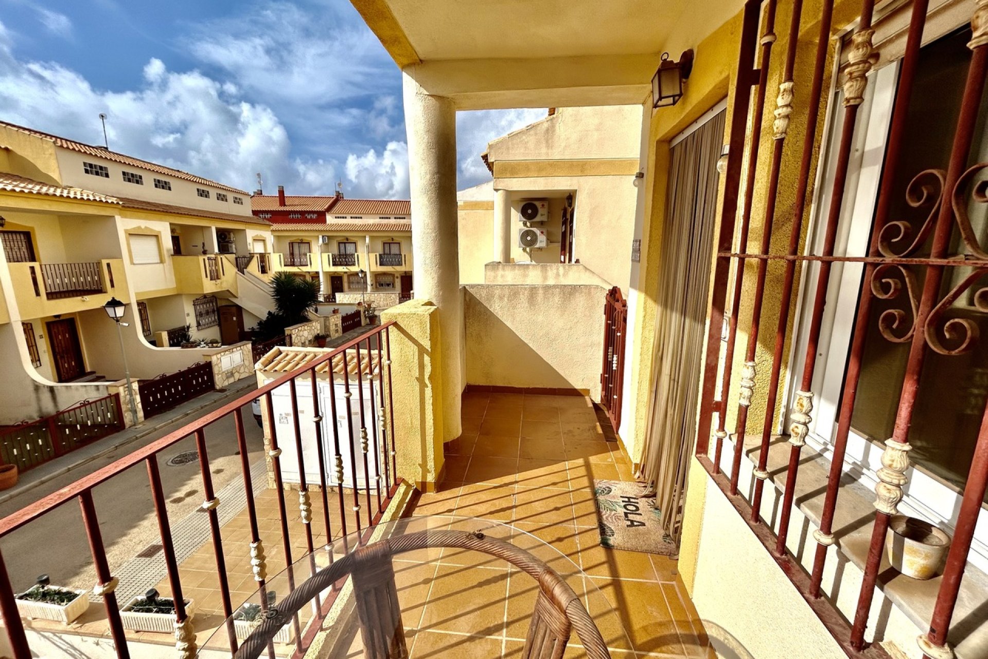 Återförsäljning - Lägenhet - Orihuela Costa - Costa Blanca South