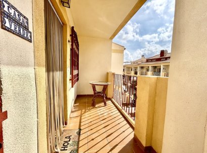 Lägenhet · Återförsäljning - Orihuela Costa · La Zenia · Alicante · Spanien