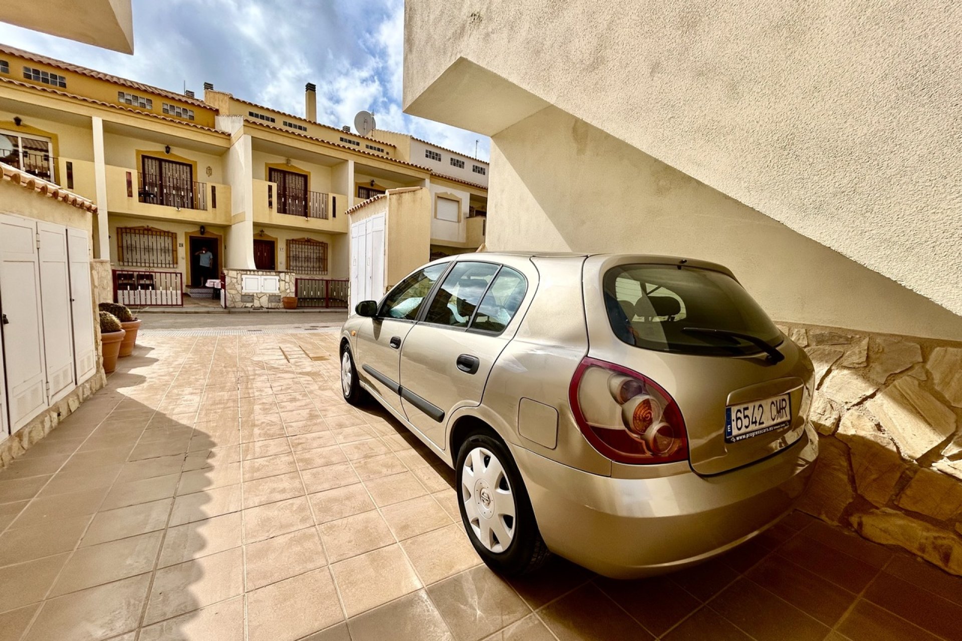 Återförsäljning - Lägenhet - Orihuela Costa - Costa Blanca South