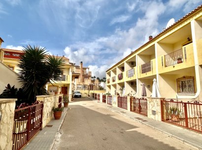 Lägenhet · Återförsäljning - Orihuela Costa · La Zenia · Alicante · Spanien