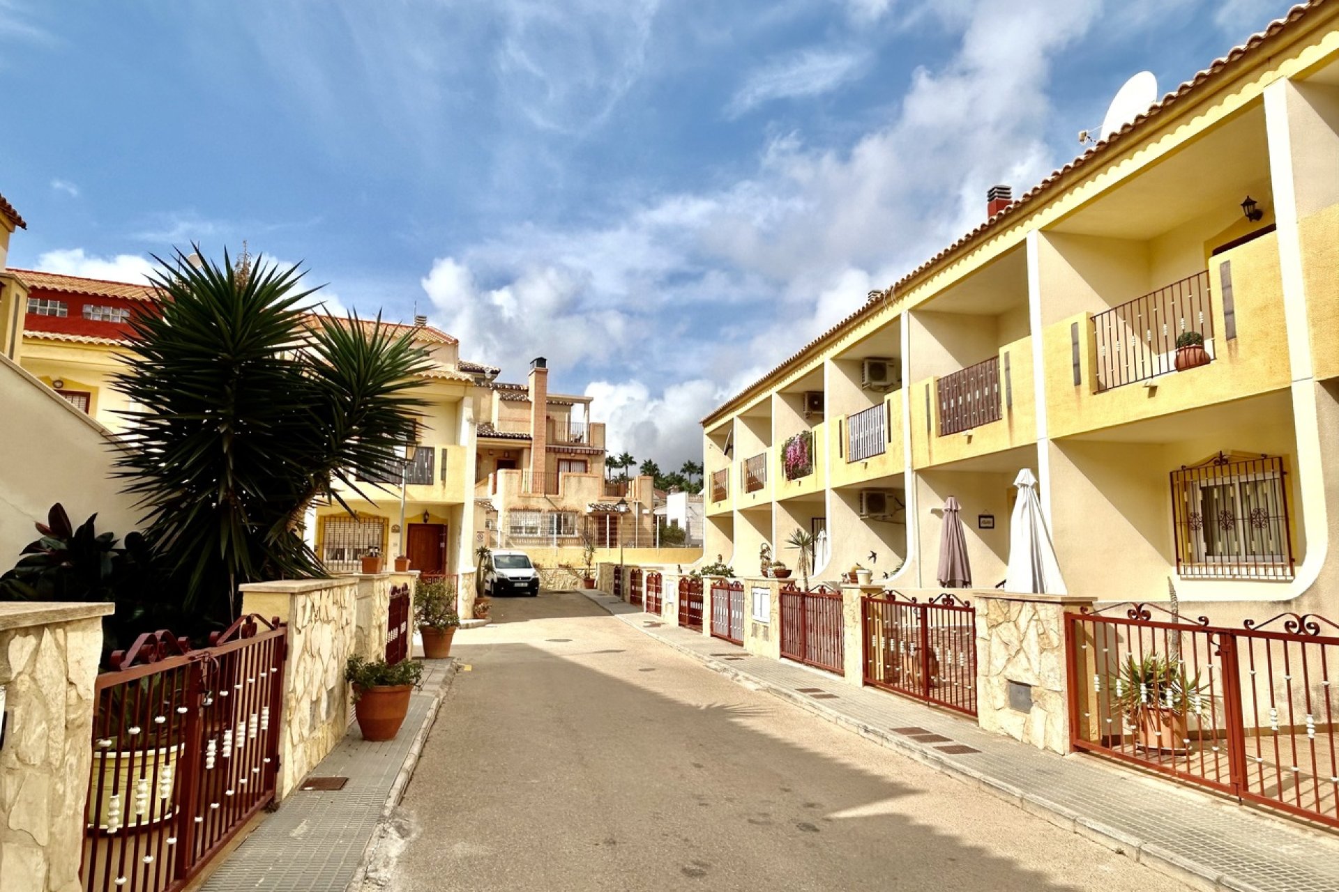 Återförsäljning - Lägenhet - Orihuela Costa - Costa Blanca South