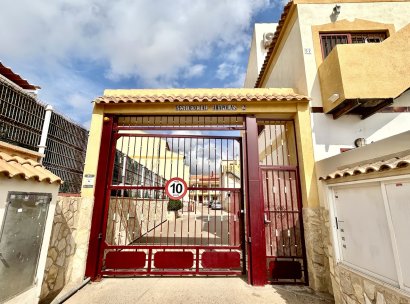 Lägenhet · Återförsäljning - Orihuela Costa · La Zenia · Alicante · Spanien