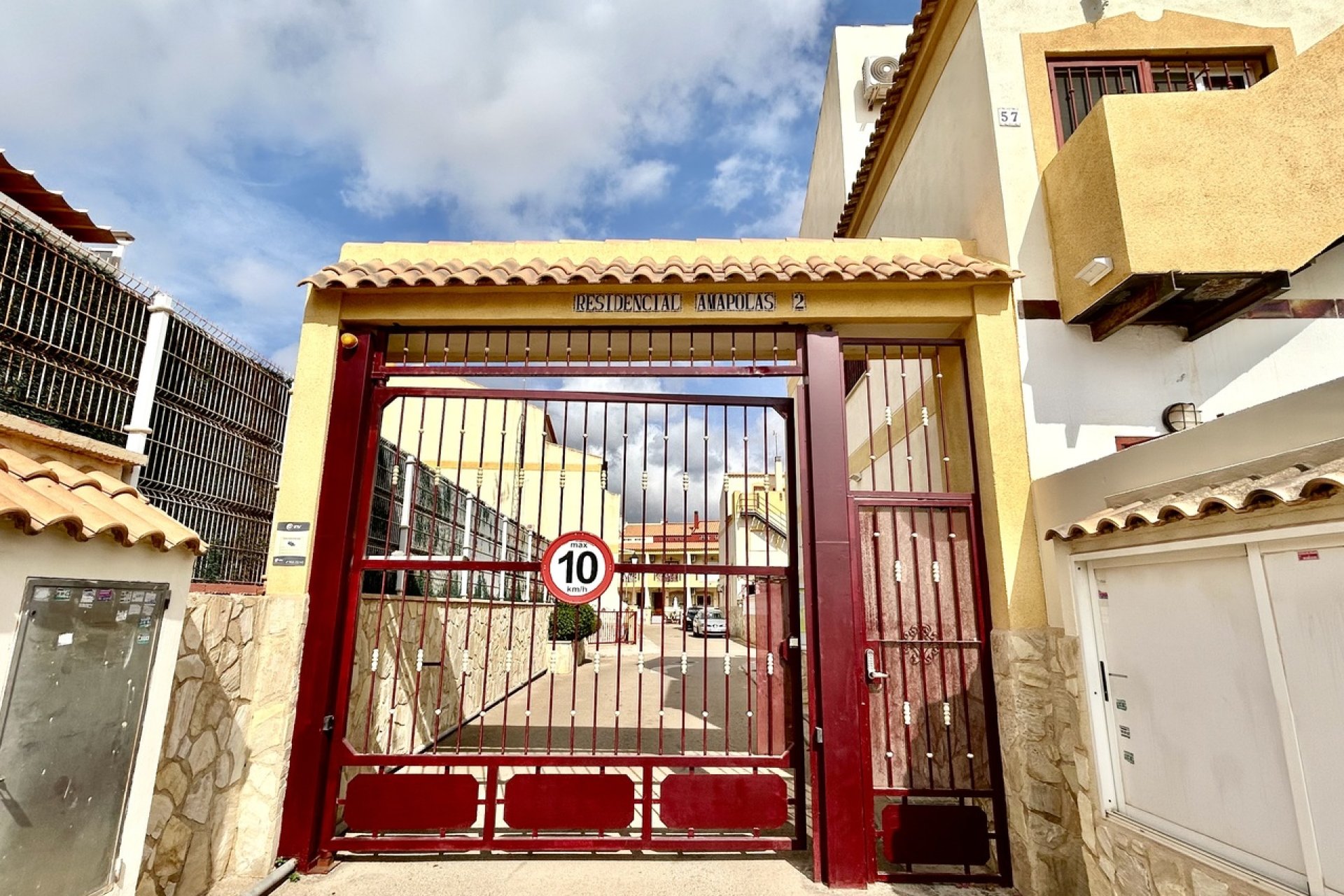 Återförsäljning - Lägenhet - Orihuela Costa - Costa Blanca South