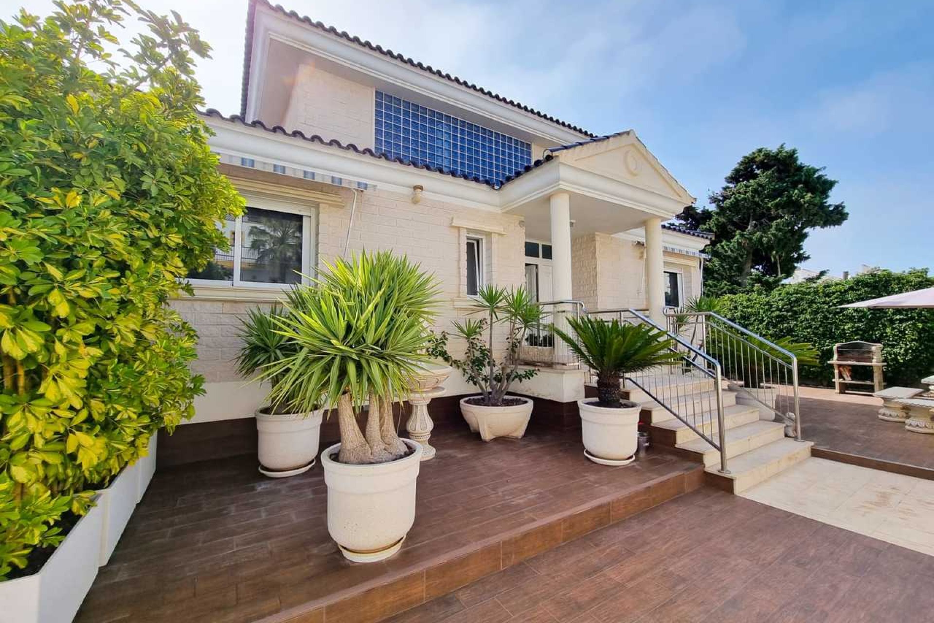 Resale - Villa - Torrevieja - Costa Blanca South