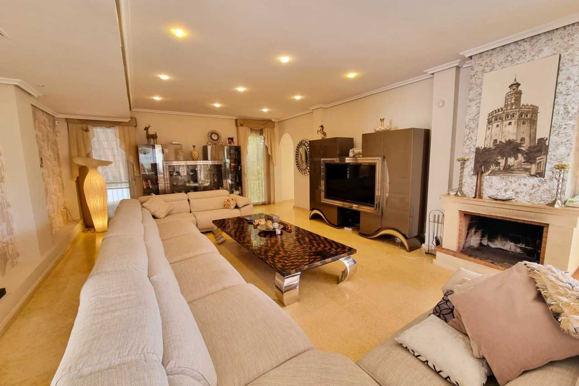 Resale - Villa - Torrevieja - Costa Blanca South