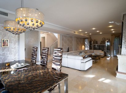 Villa · Återförsäljning - Torrevieja · La Mata · Alicante · Spanien