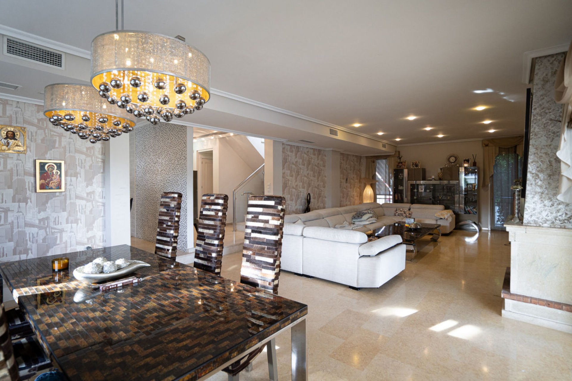 Resale - Villa - Torrevieja - Costa Blanca South