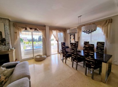 Villa · Återförsäljning - Torrevieja · La Mata · Alicante · Spanien