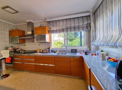 Villa · Återförsäljning - Torrevieja · La Mata · Alicante · Spanien