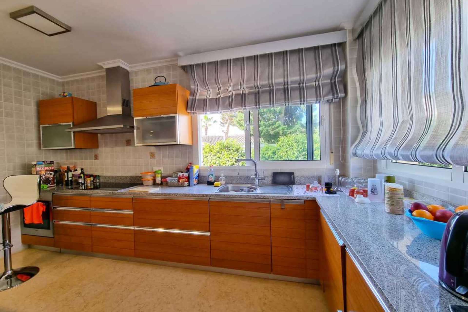 Resale - Villa - Torrevieja - Costa Blanca South