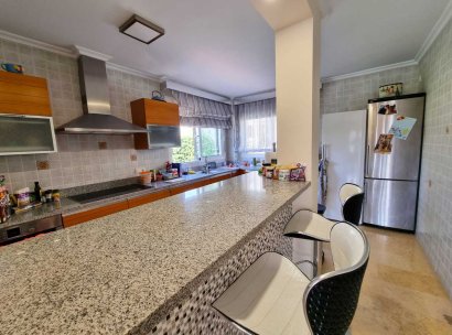 Villa · Återförsäljning - Torrevieja · La Mata · Alicante · Spanien